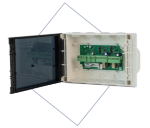 Teletek SensoIRIS MOUT – IP65