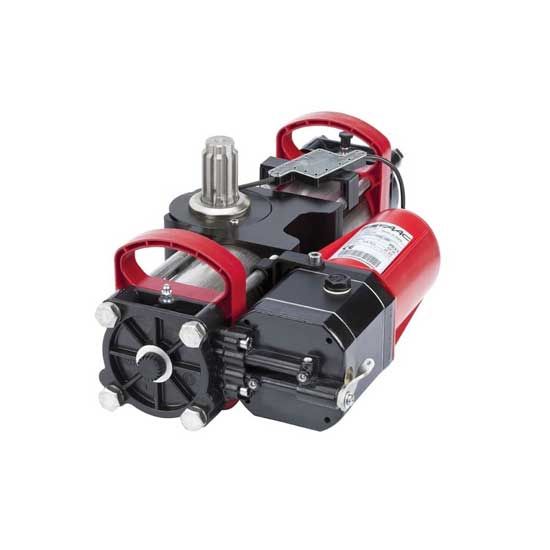 FAAC S800H ENC – Vérin Hydraulique Enterré 24V