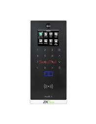 Lecteur autonome de contrôle d'accès biométrique X7 ZKTeco