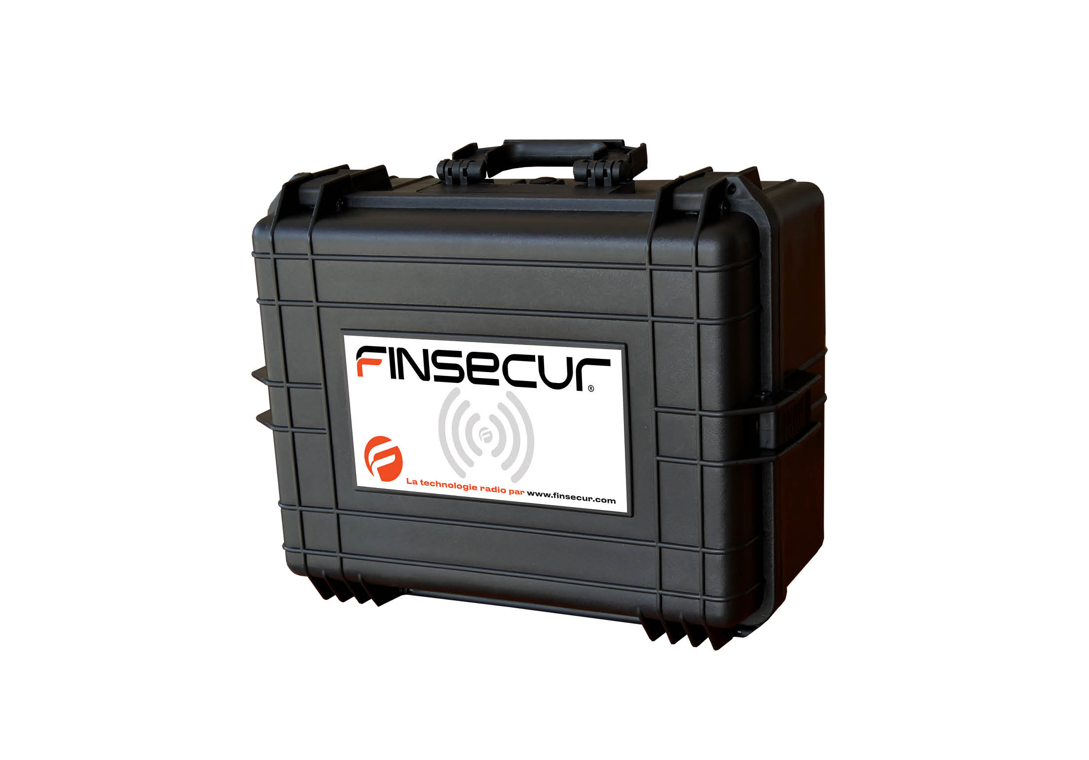 Kit RF Probe Sextant Urmet