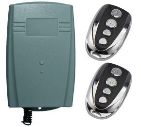 MDU Kit – Module radio universel pour systèmes d’alarme