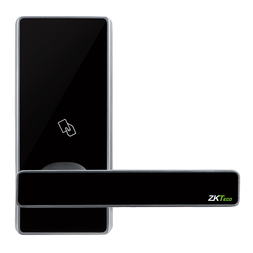 Serrure de porte intelligente ZKTeco DL30B