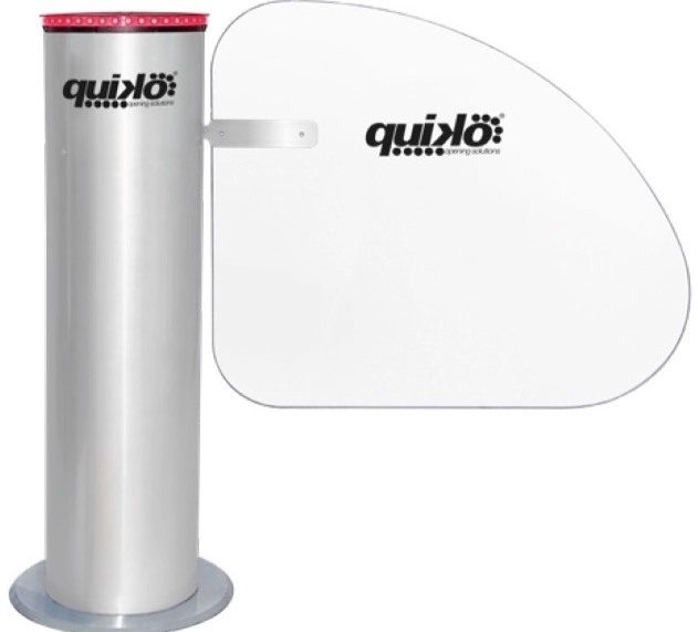 STILO – Tourniquet automatique