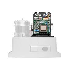 Benincà 9686704 – Centrale pour coulissant 220V compatible BULL 5