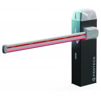 PROTECO S-PARK – Barrière Routière 24V pour Usage Intensif, Entrées jusqu’à 6 m