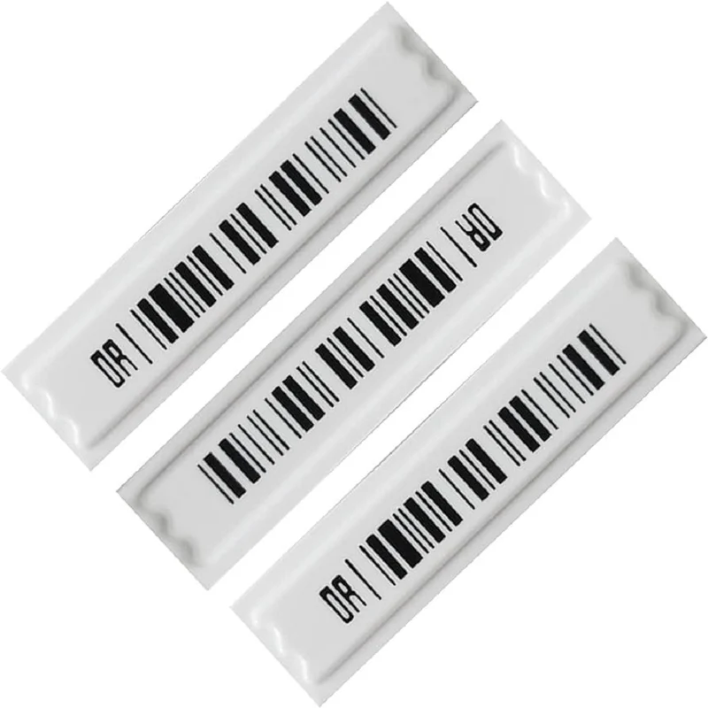 AMTag1 Étiquette RFID véhicule ZKTeco