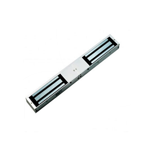 ZKTeco Gâche électromagnétique AL-180D – Serrure magnétique double 180Kg pour portes sécurisées