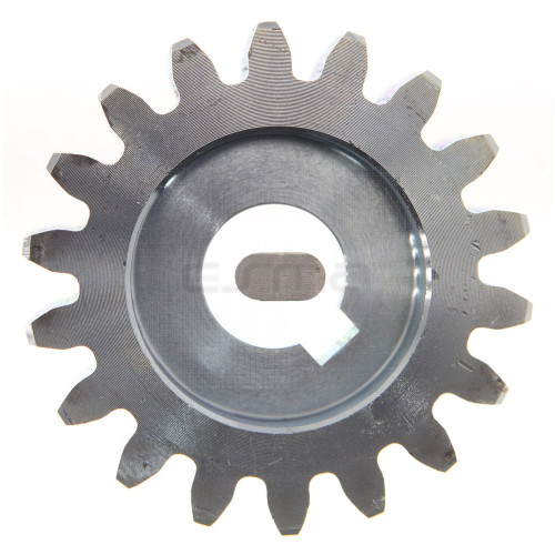 Benincà 9686032 – Ingranage extérieur pour moteur coulissant BULL