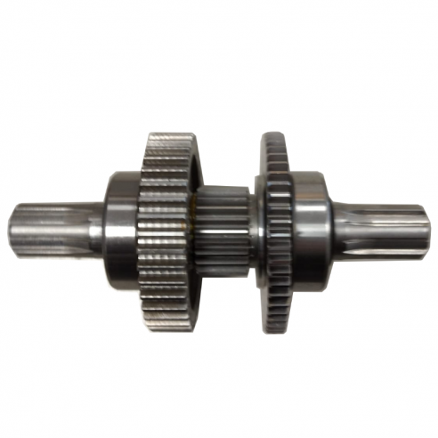 Benincà 9686009 – Arbre de sortie AU96/L AU45/L pour moteur basculante