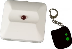 MDU-V – Module radio avancé pour périphériques d’alarme