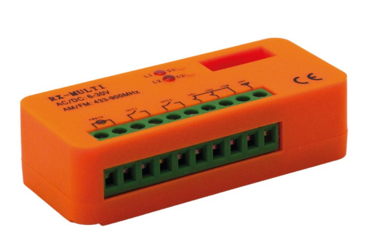 DS201 – RX Multi WiFi