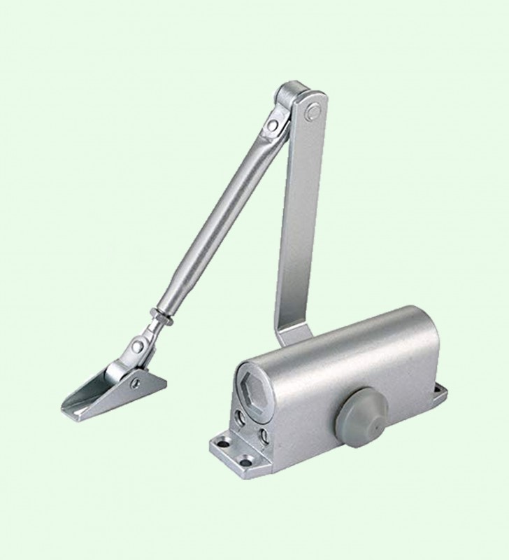 SUPPORT DE BRAS DE PORTE 120 KG  DC80120  ZKTeco