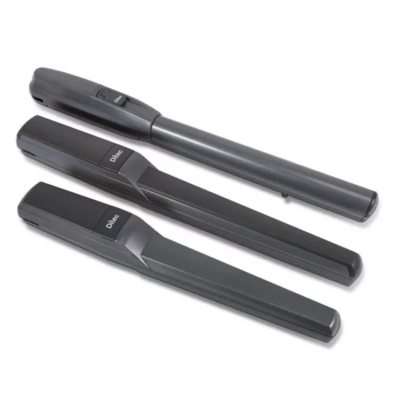 Ditec PWR – Motoréducteur électromécanique pour portails coulissants