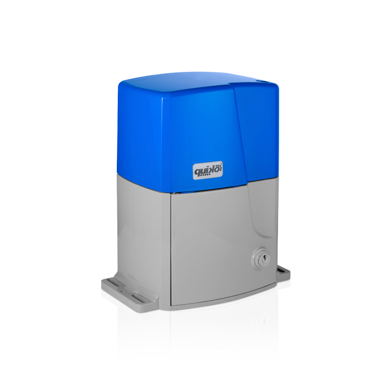 QUIKO ERCOLE – Moteur Triphasé pour Portails Coulissants