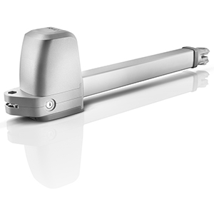 IXENGO JS 230V MOTORIZATION FOR SWINGING GATE (DOUBLE MOTOR KIT)