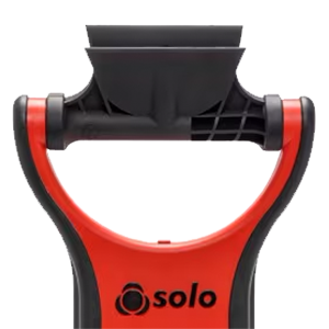 Adaptateur pour test de détecteur ASD SOLO 372-001