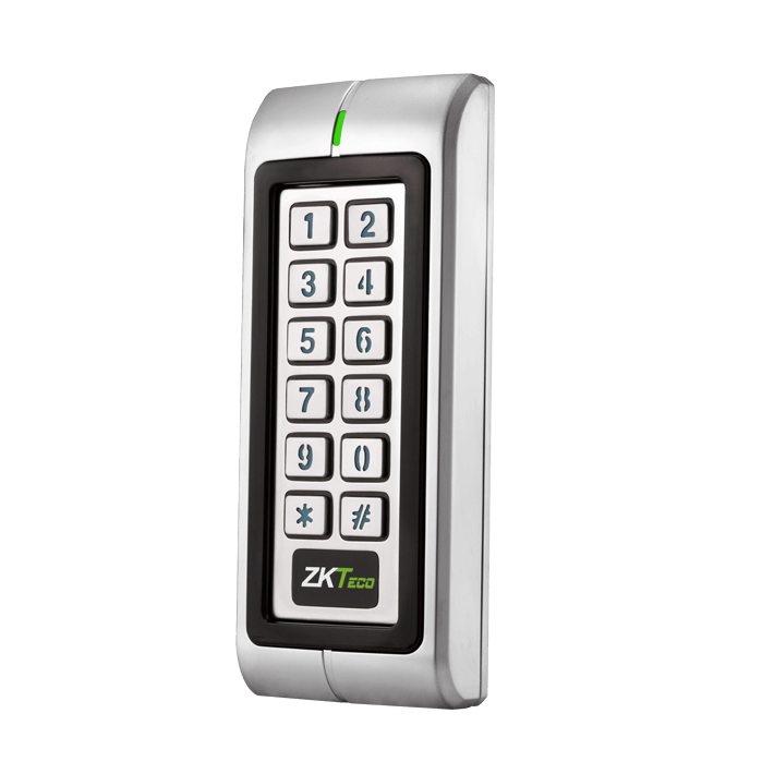 ZKTeco SA521E – Serrure électrique pour contrôle d’accès