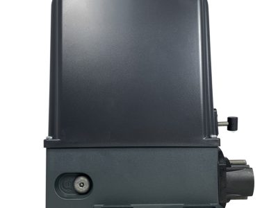 Closer – Automatisme pour portails coulissants à crémaillère jusqu’à 1500 kg