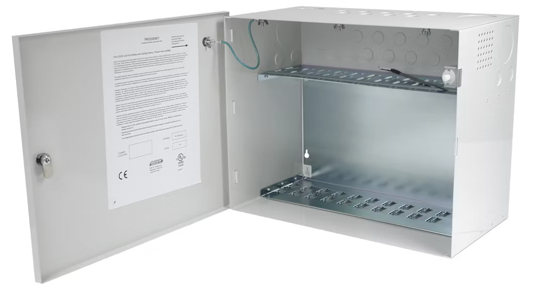 PRO-Series Enclosure – Coffret de Protection MAXPRO