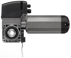 Jota 380V – Motorisation porte industrielle