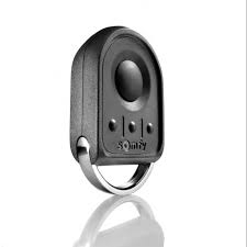 Télécommande Somfy Keygo RTS - Design et Fiabilité pour Portail et Porte de Garage au Maroc