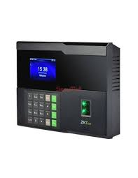 Pointeuse avec contrôle d'accès et Wifi IN05 ZKTeco