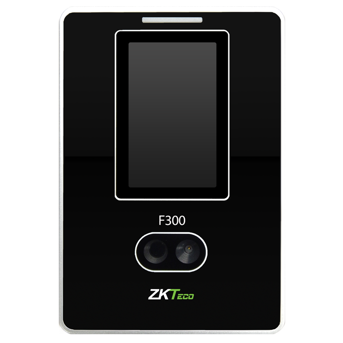 Pointeuse faciale F300