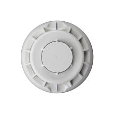 Teletek PAX FD – Détecteur Combiné Sans Fil Feu et Intrusion