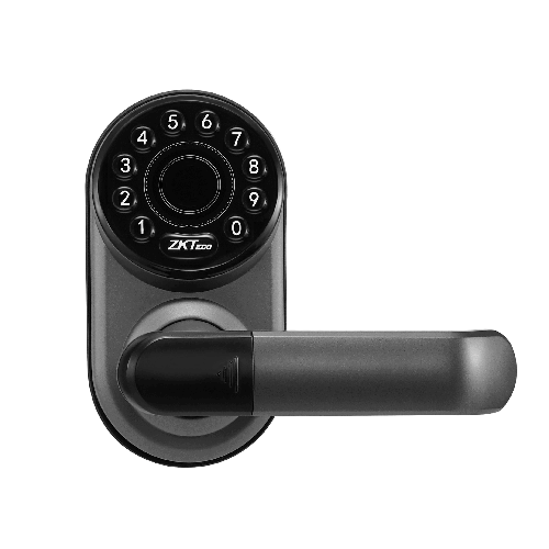Serrure de porte intelligente ZKTeco ML200