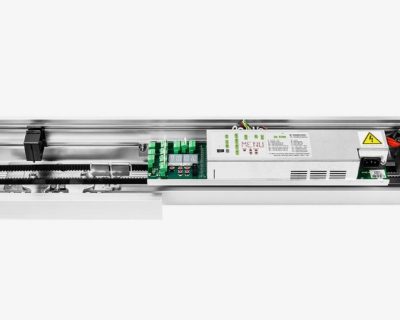 MyOne 90RE0016 – Centrale pour automatisme porte vitrée Luce