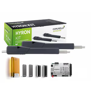 Kit hayron 300 230V E FE