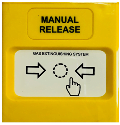 Détecteur de fumée et chaleur sans fil pour une détection rapide des incendies - SensoMAG MRB50