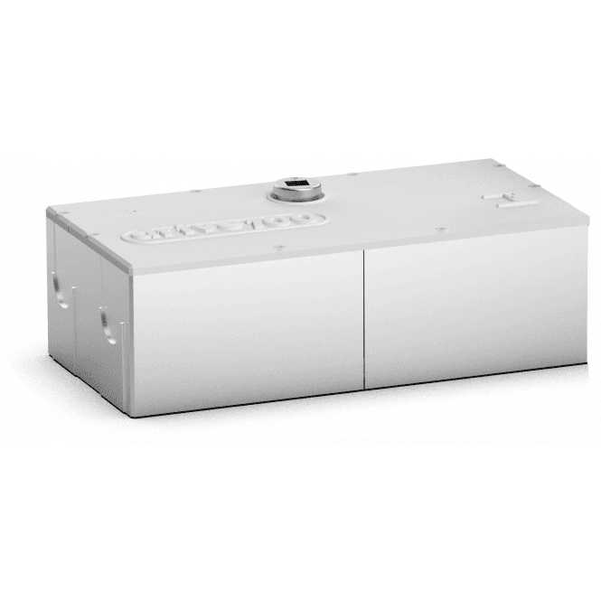 Drive 700 – Motorisation Électromécanique pour Portails Battants