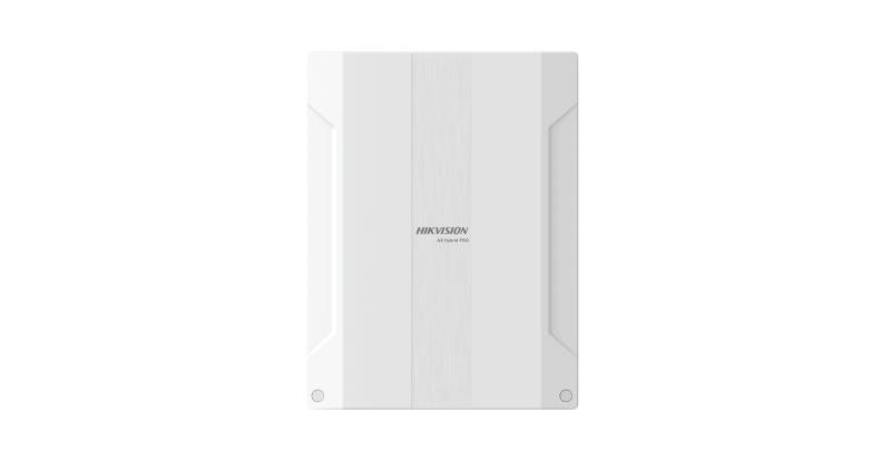 Centrale d’alarme filaire et hybride Hikvision AX HYBRID PRO DS-PHA48-EP(B)
