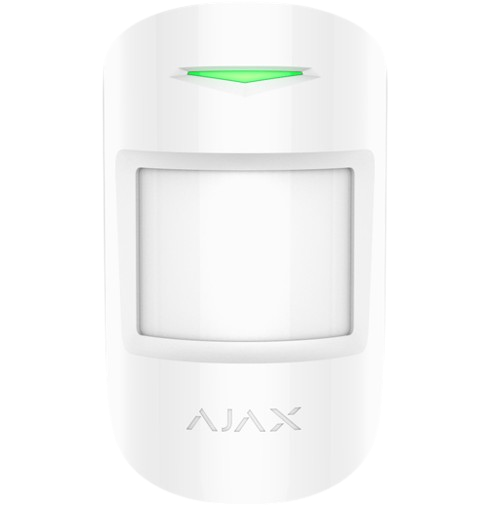 Ajax MotionProtect Plus