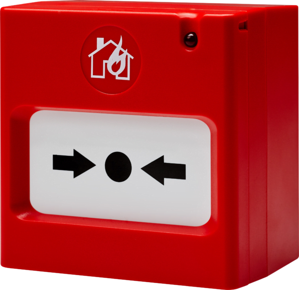 Natron MCP Déclencheur manuel adressable sans fil