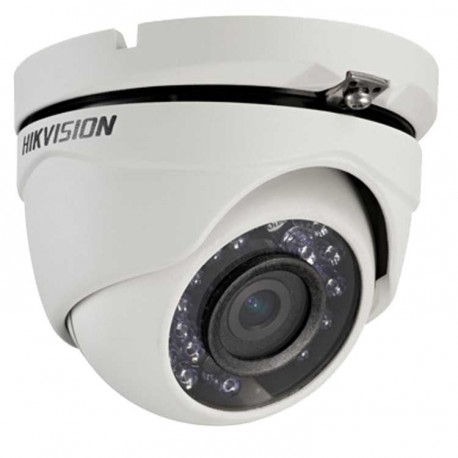 CAMERA HIKVISION AHD 2MP