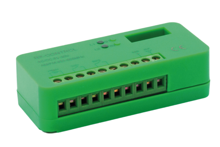 DS401 – Contrôle d’Accès