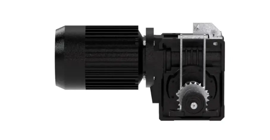 FIBO 300 LB – FIBO 400 LB – Motorisation Électromécanique pour Portails Battants Lourds