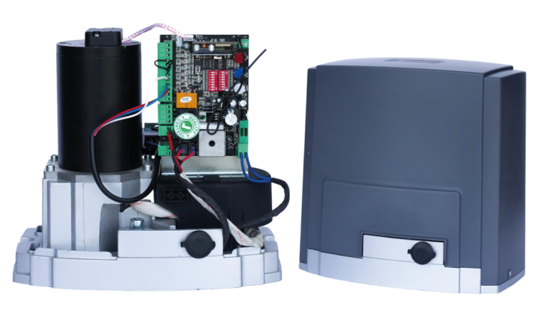 DS509 – Propriétaire Landowner IV 24V
