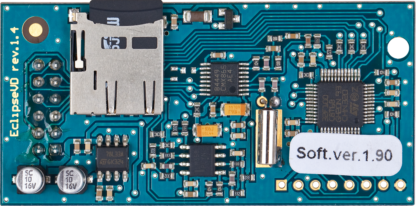 Carte de Synthèse Vocale Teletek ECLIPSE VD