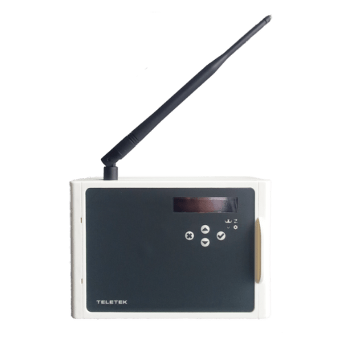 Natron WR Répétiteur pour module sans fil