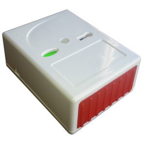 KP9 – Clavier de commande pour systèmes d’alarme et de sécurité