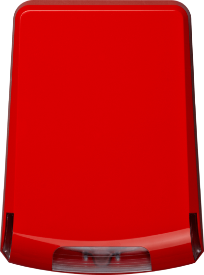 Sirène d'Alarme Teleteck ST-3000