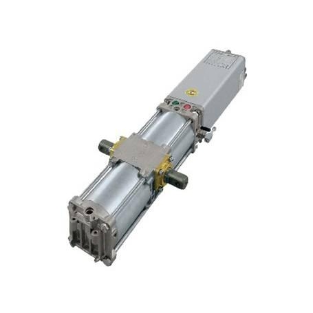 Aproli 480 – Motorisation Électromécanique pour Portails Battants Lourds