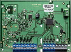 Teletek Eclipse PGM 8