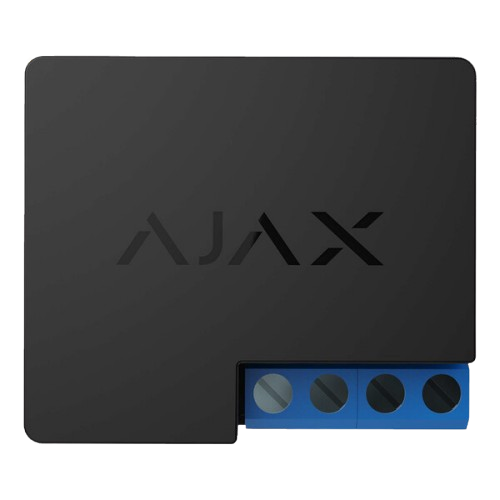 Ajax WallSwitch Jeweller