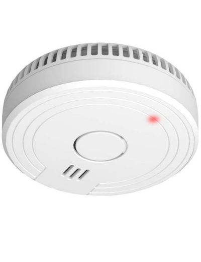 Détecteur de fumée DAAF avec batterie