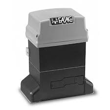 FAAC 746 C – Motoréducteur 230V pour Portail Coulissant