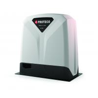 PROTECO MOVER – Motorisation pour Portails Coulissants à Crémaillère jusqu’à 1500 Kg